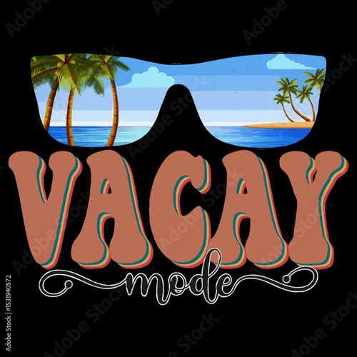 summer holiday background