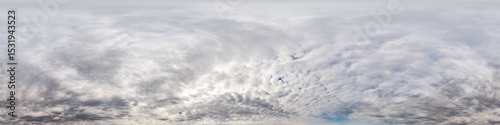 Wallpaper Mural Dramatic Sunset sky 360 panorama. Vibrant sky with bright glowing red pink Cumulus clouds. HDR 360 seamless spherical panorama. Sky dome for aerial drone panoramas. Climate and weather change Torontodigital.ca