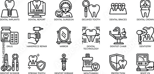 Comprehensive Guide to Dental Procedures Implants, Braces, Crowns, and More