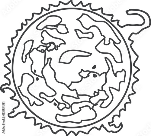 太陽