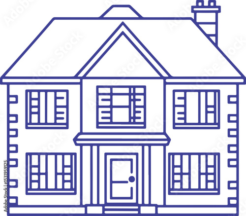 home icon transparent vector