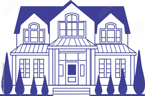 home icon transparent vector