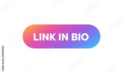 Link in bio text 