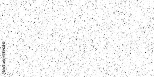 Vector White paper terrazzo marble tile background. Terrazzo stone mosaic texture Seamless Pattern Design. Quartz surface marble floor vector white background or colorful texture.	
