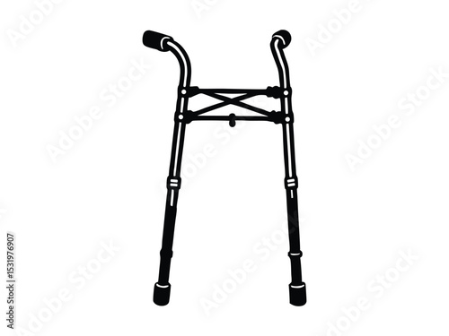 Trekking Poles Sturdy Support for Hiking Adventures