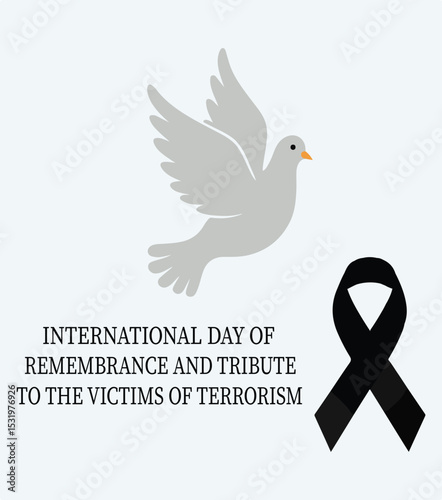 Remembering Victims of Terrorism