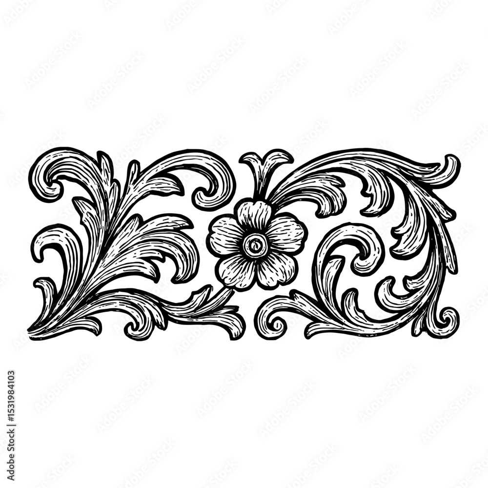 Fototapeta premium Adobe Illustrator Artwork