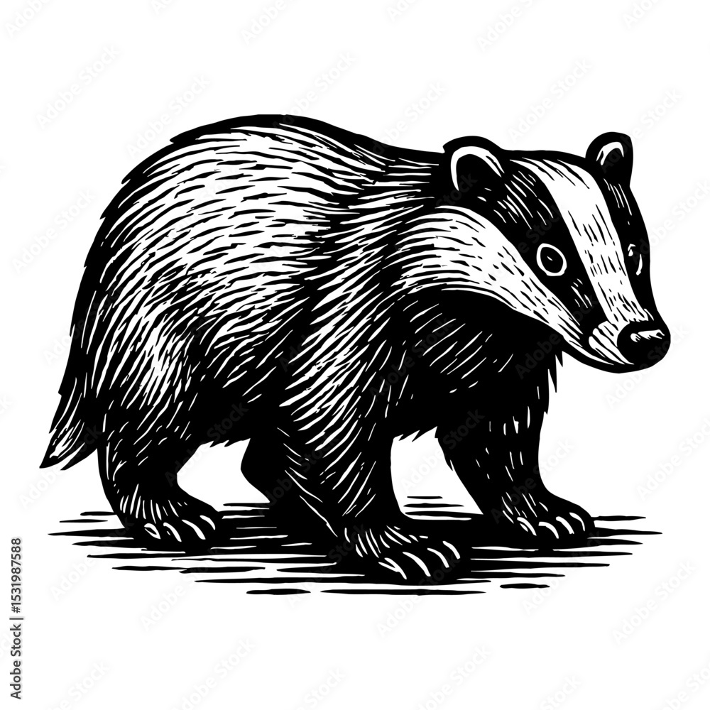 Obraz premium Adobe Illustrator Artwork