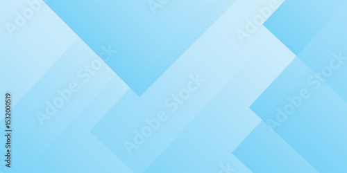 Fototapeta Naklejka Na Ścianę i Meble -  Modern abstract blue and white line background design. Vector illustration eps10.