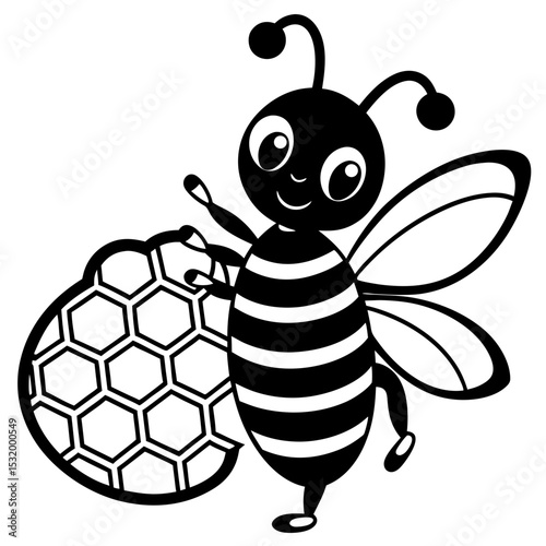 bee