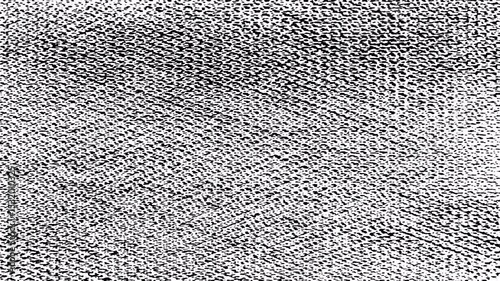 Abstract monochrome pattern with dynamic lines creating a sense of movement and depth