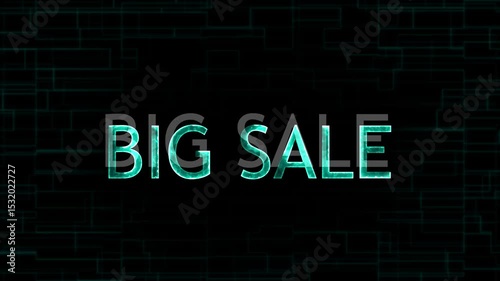Big sale text animation video footage. special deal text animation stock footage. special deal text animation stock footage.