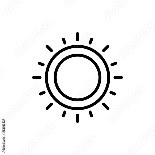 Glowing spark ring pulsing with magical aura