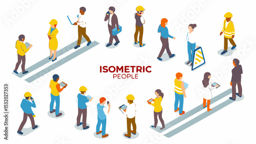 Dynamic vector silhouettes of diverse people and business teams communicating with a sense of togetherness and happiness