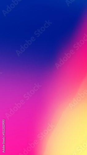 A vibrant gradient background with smooth color transitions perfect for modern design projects