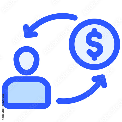 Conversion Icon