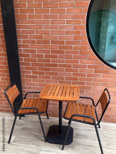 The mood of coffee cafe 