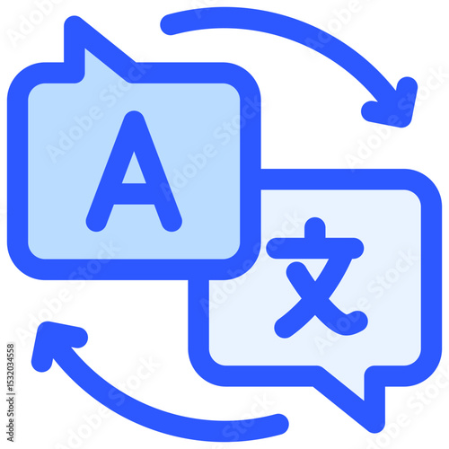 Translate Icon