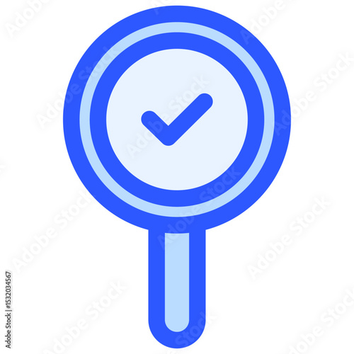 Agree Icon