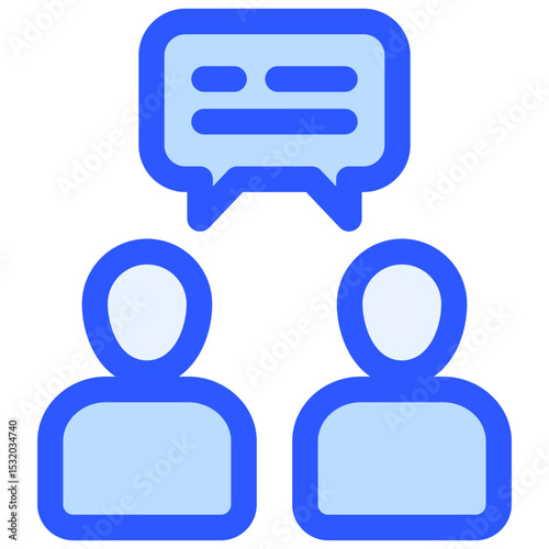 Discussion Icon
