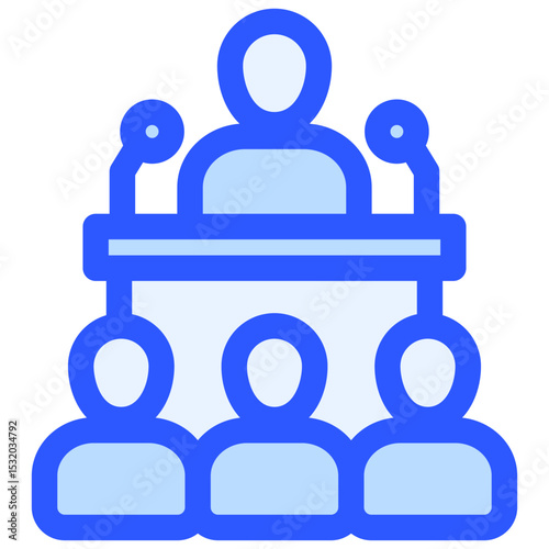 Conference Icon