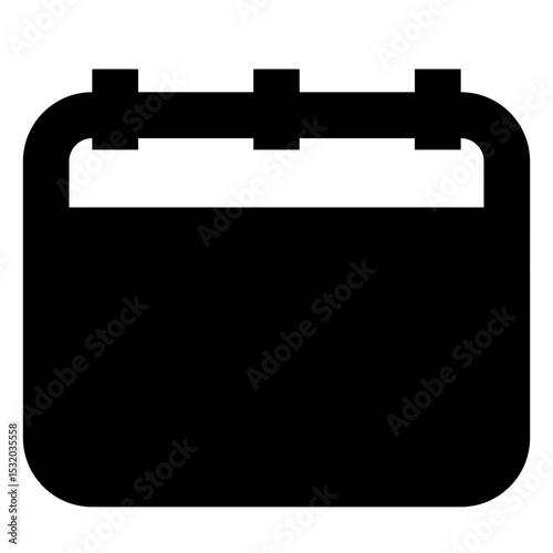 email solid icon set