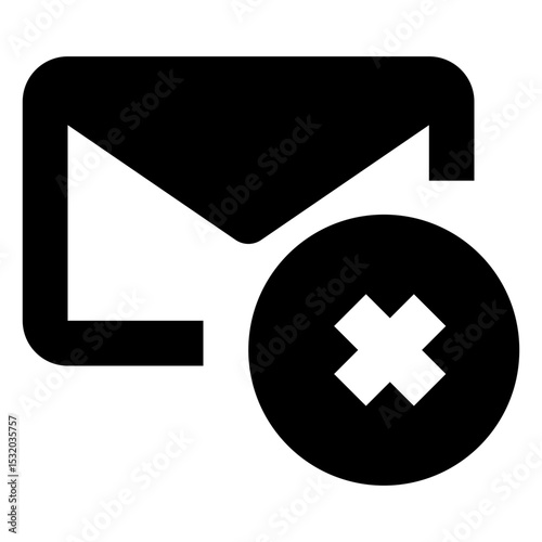 email solid icon set