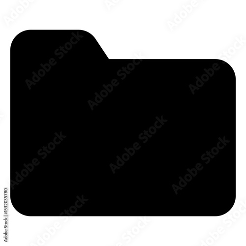 email solid icon set