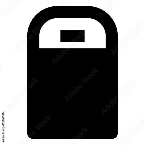 email solid icon set