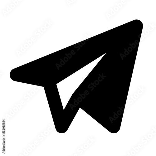 email solid icon set