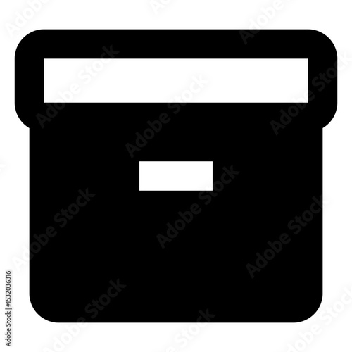email solid icon set