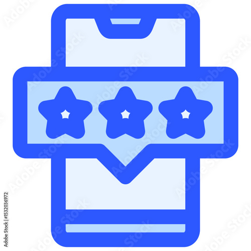 Smartphone Icon