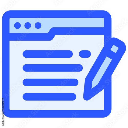 Web Browser Icon