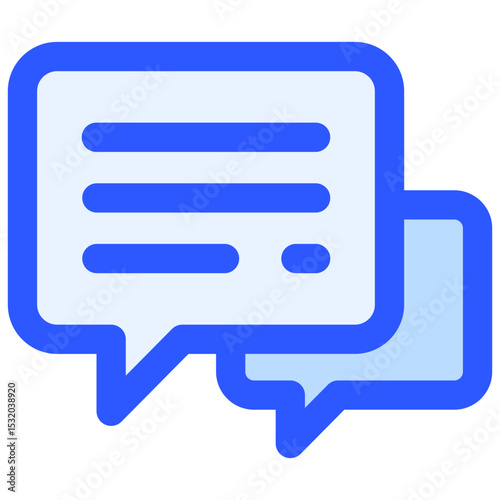 Message Icon