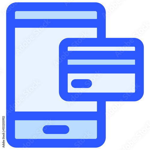 Online Payment Icon