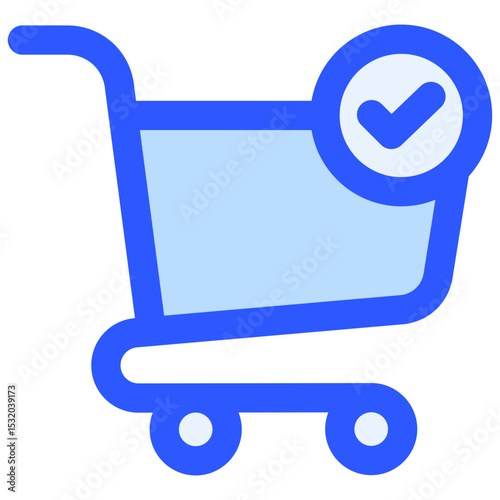 Check Out Icon
