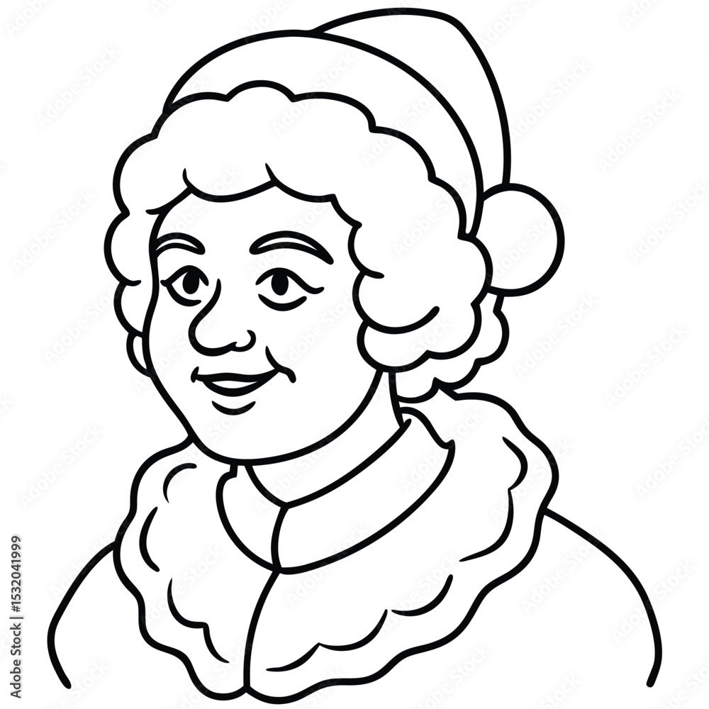 Obraz premium Abstract Vector Design with Basic Shapes Colors and Text Elements for Creative Projects