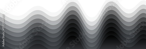 ocean Wave layer Design