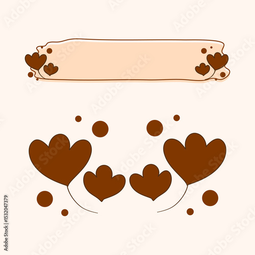 heart shaped frame