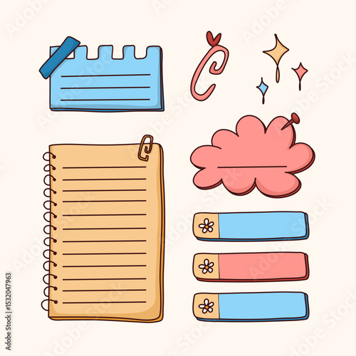 A piece of paper with a pen on it