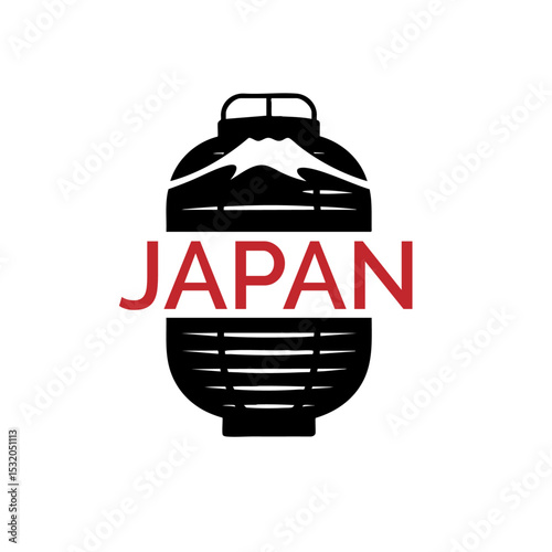 JAPAN LOGO