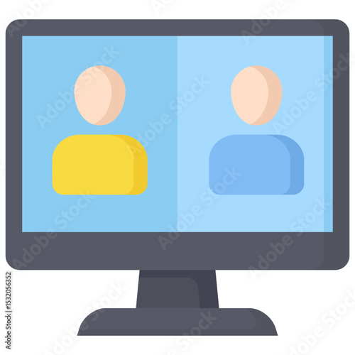 Talk Icon