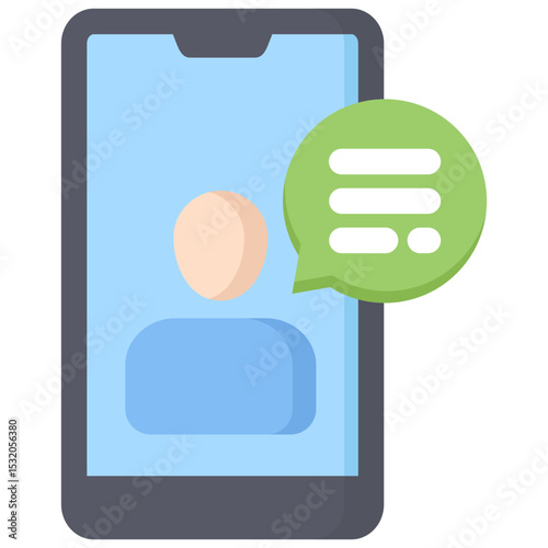 Video Call Icon