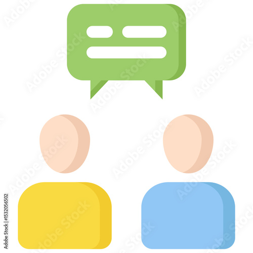Discussion Icon
