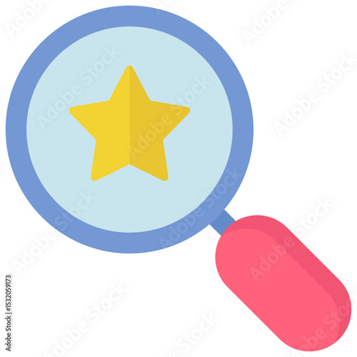Seach Icon