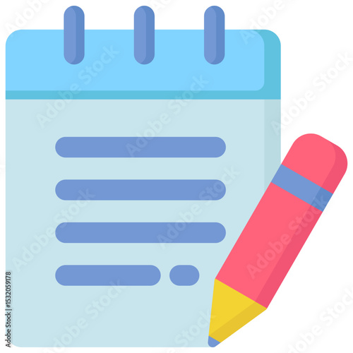 Note Icon