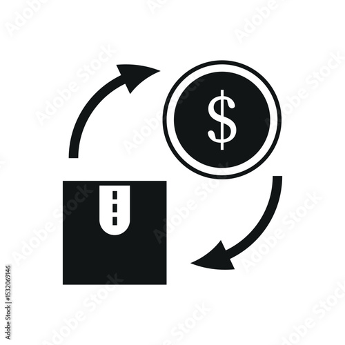 Trading Icon