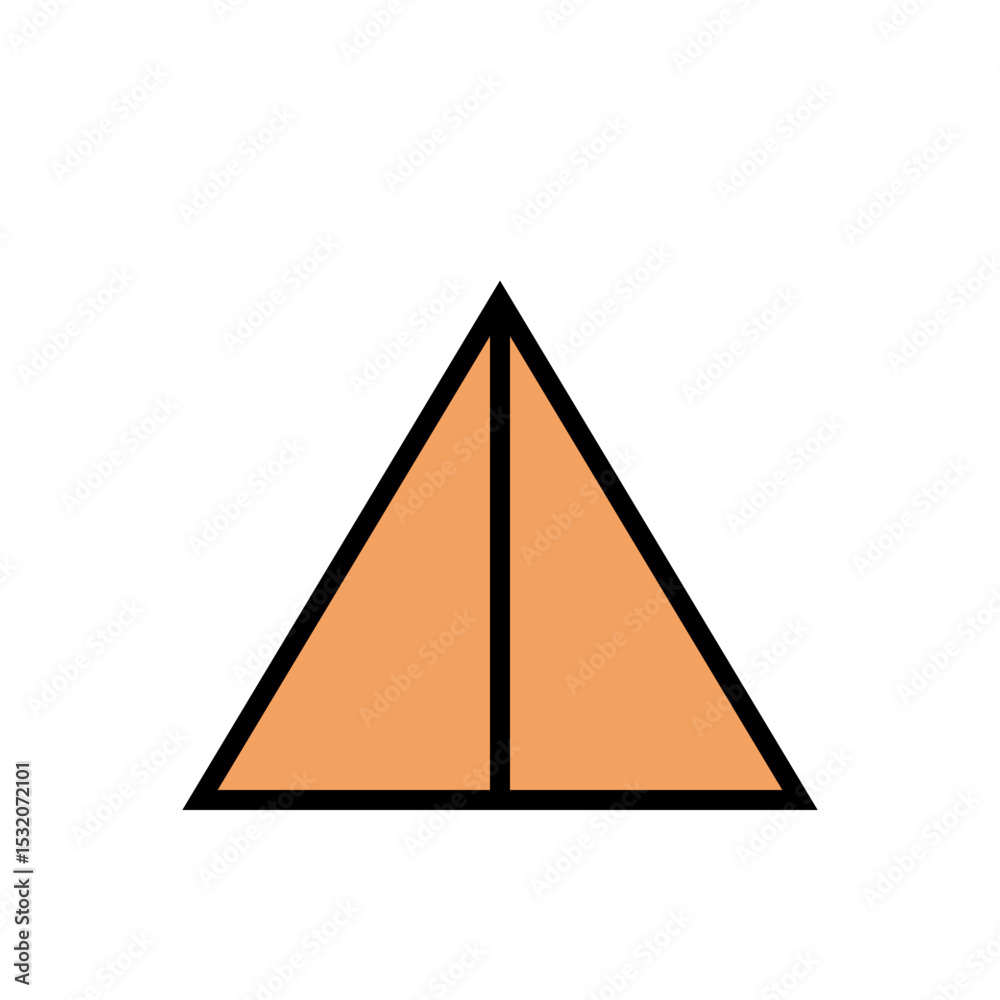 Tent Icon Tent Icon