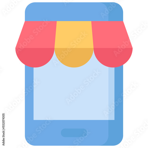 Marketplace Icon