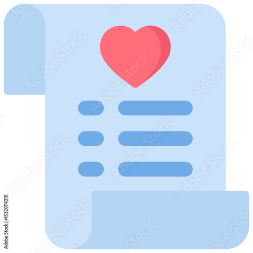 Wish List Icon